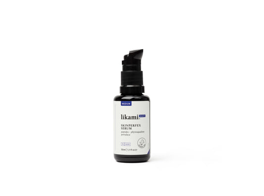 Likami Beauty Skinperfex Serum Medium