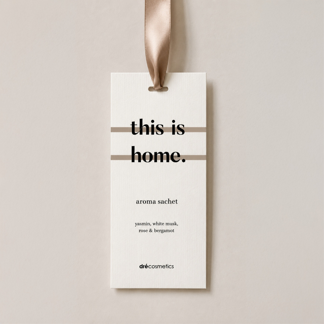 This is Home... Geurzakjes