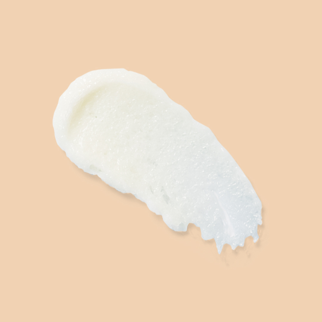 Trew - Scrub Lip Balm White Peach