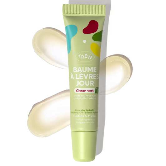 Trew - Daytime Lip Balm Lime