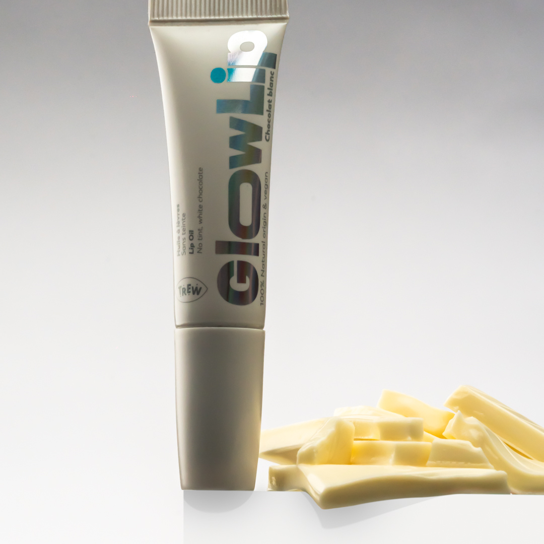 Trew - GlowLip Lip Oil