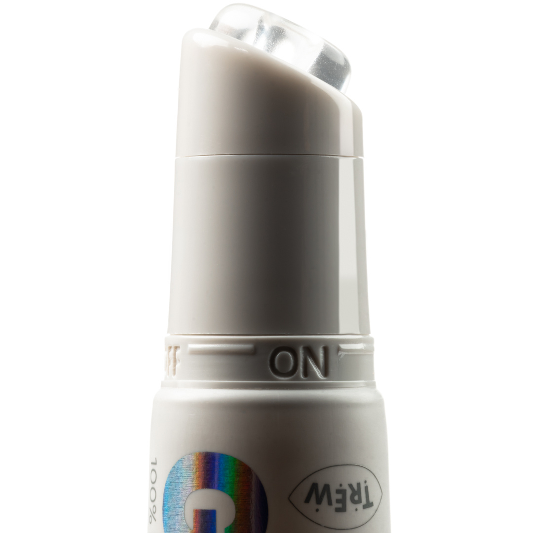 Trew - GlowLip Lip Oil