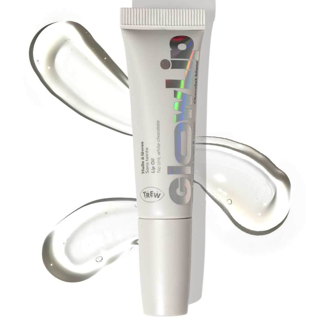Trew - GlowLip Lip Oil