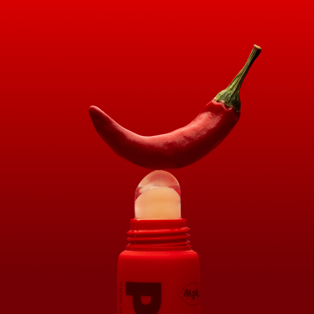 Trew - PlumpLip Lip Balm