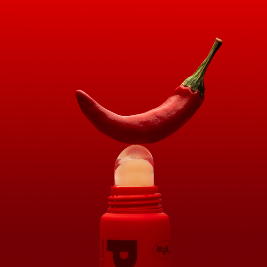 Trew - PlumpLip Lip Balm