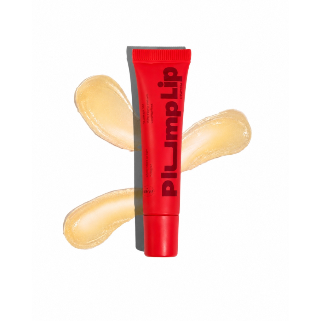 Trew - PlumpLip Lip Balm