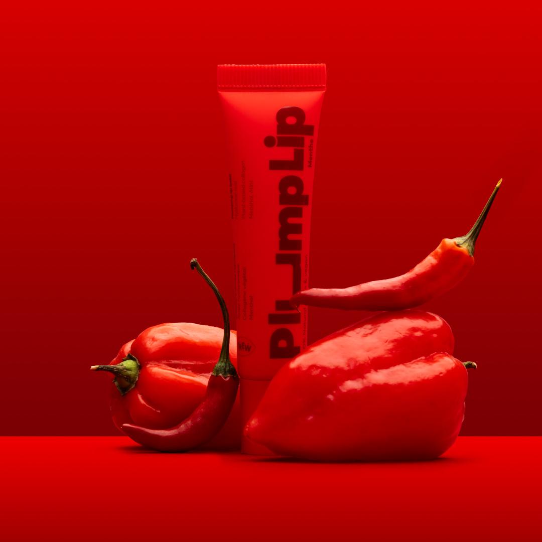 Trew - PlumpLip Lip Balm