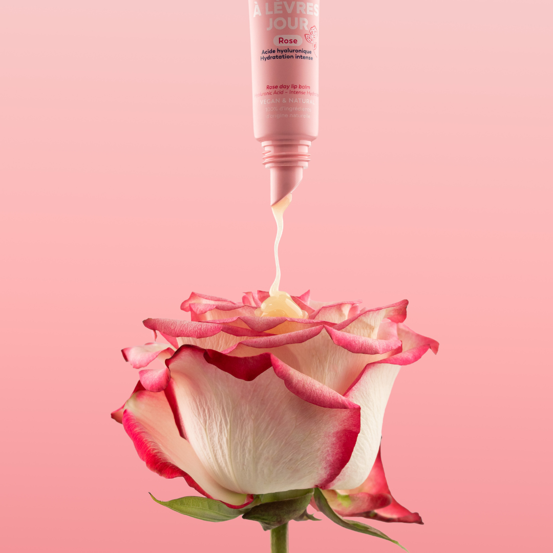 Trew - Daytime Lip Balm Rose