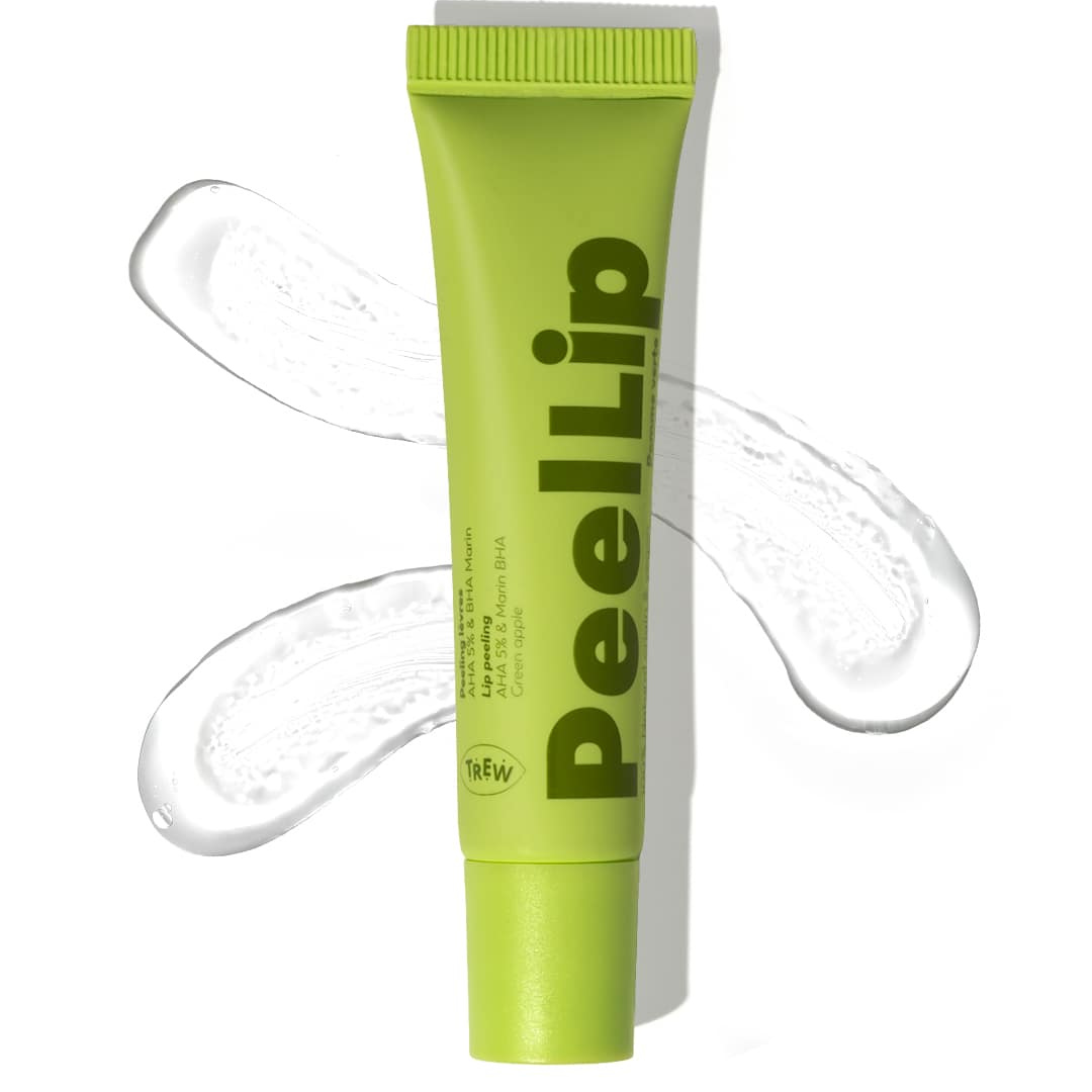 Trew - PeelLip Lip Balm