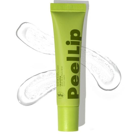 Trew - PeelLip Lip Balm
