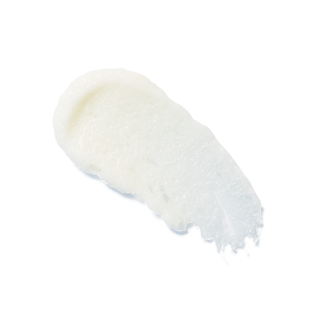 Trew - Scrub Lip Balm White Peach