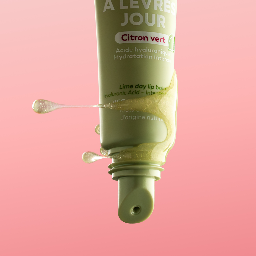 Trew - Daytime Lip Balm Lime