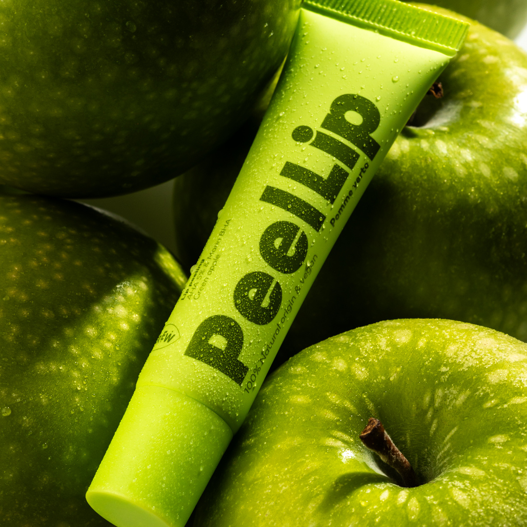 Trew - PeelLip Lip Balm