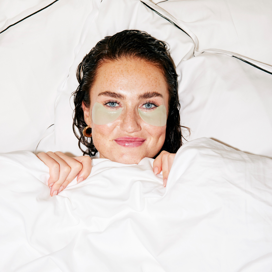 XLASH Calming Eye Gel Patches