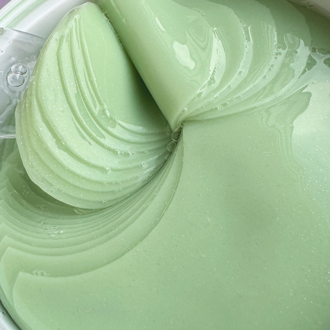 XLASH Calming Eye Gel Patches