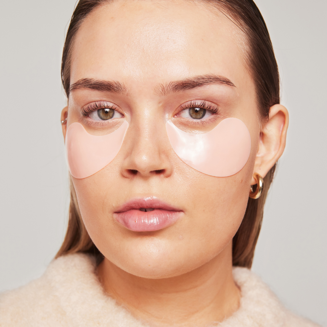 XLASH Awakening Eye Gel Patches