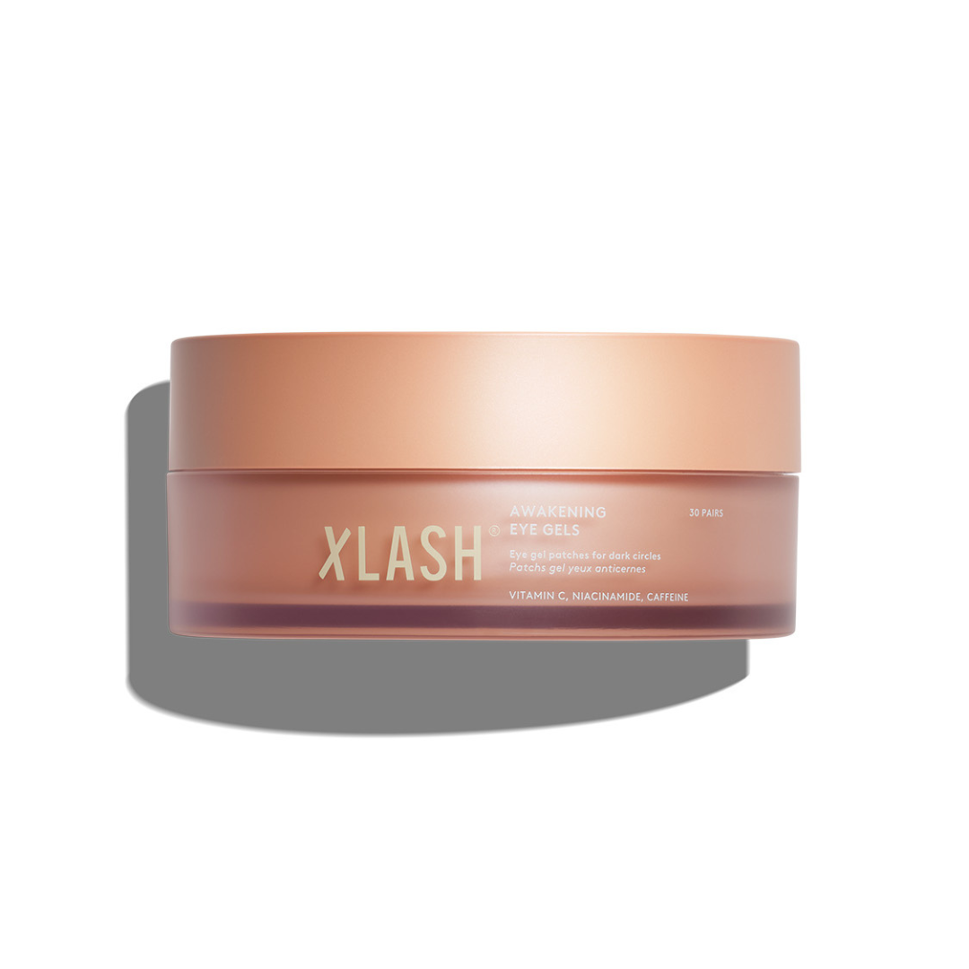 XLASH Awakening Eye Gel Patches
