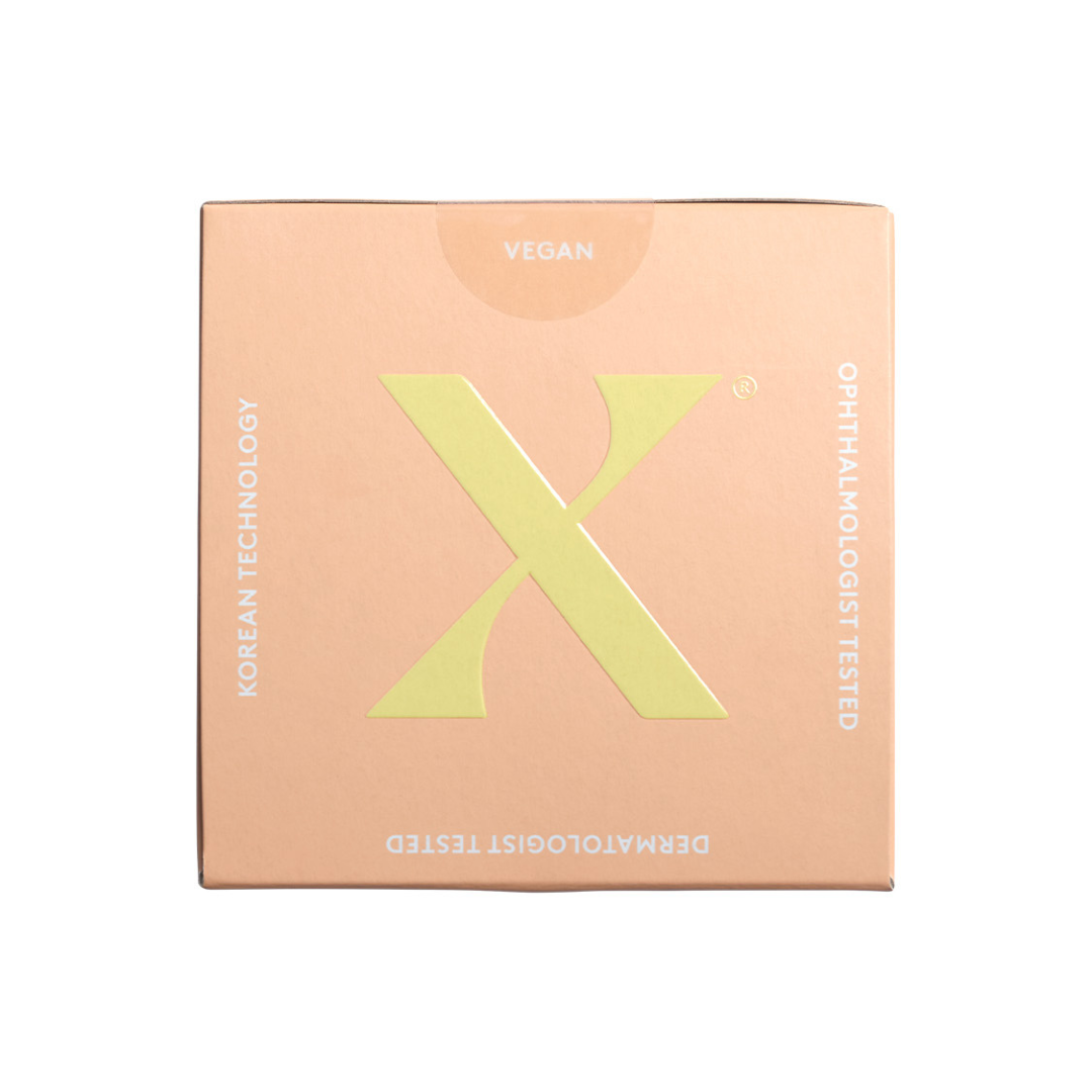 XLASH Awakening Eye Gel Patches