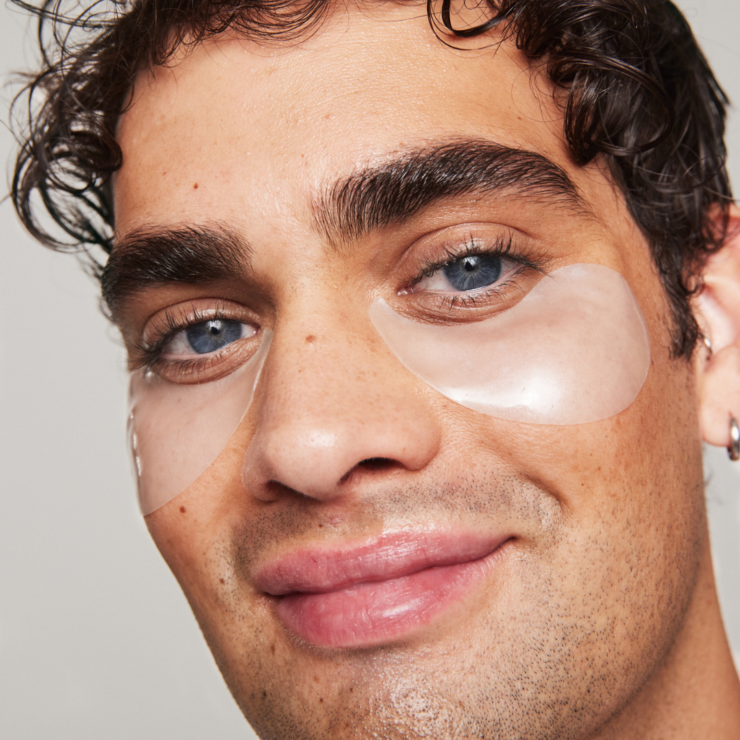 XLASH Awakening Eye Gel Patches