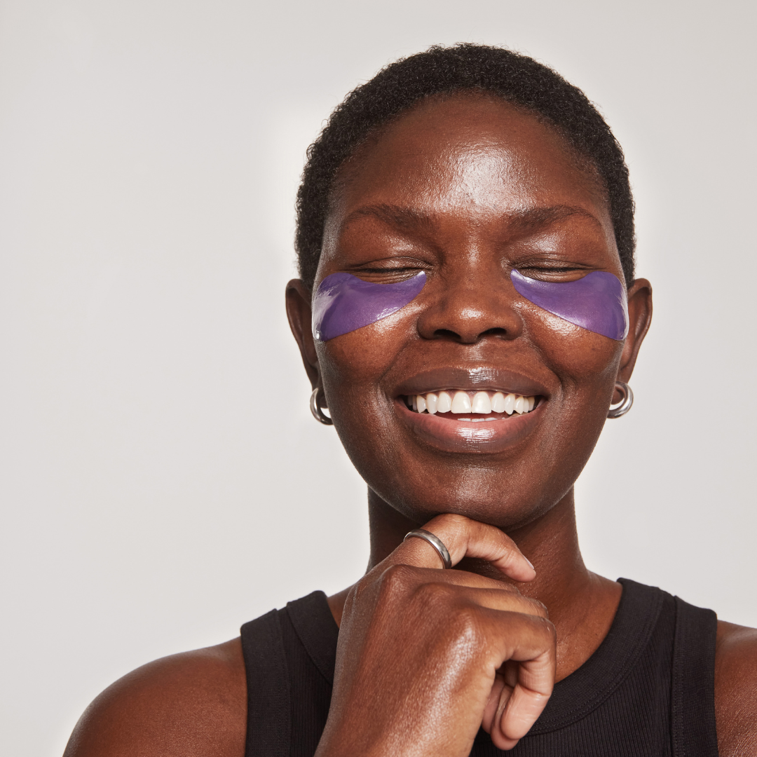 XLASH Super Youth Retinol Eye Gel Patches