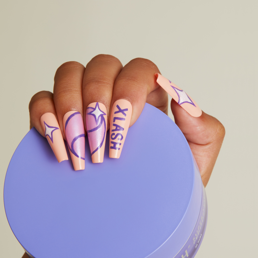 XLASH Super Youth Retinol Eye Gel Patches