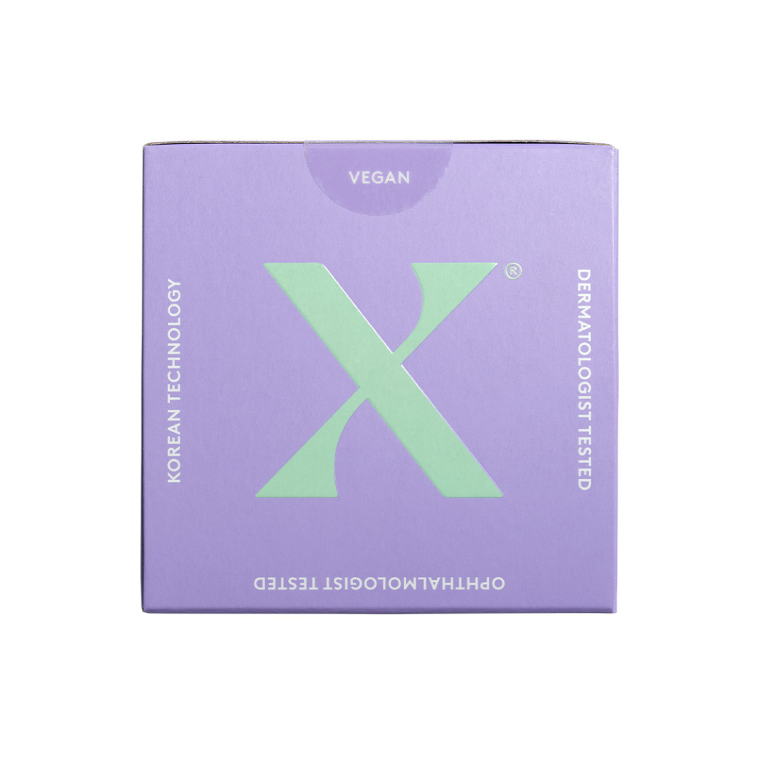 XLASH Super Youth Retinol Eye Gel Patches