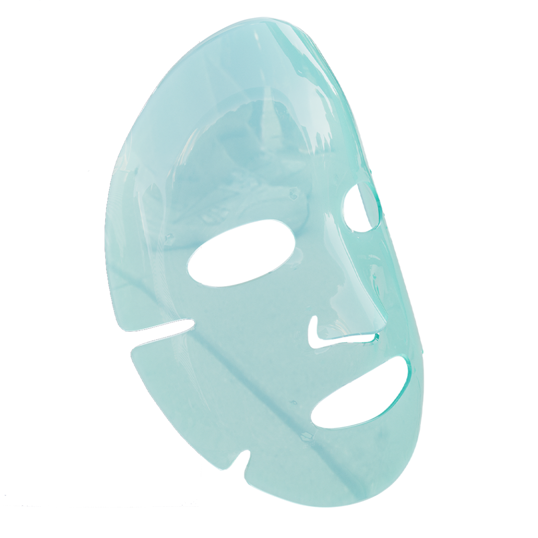 XLASH Hydrogel Mask