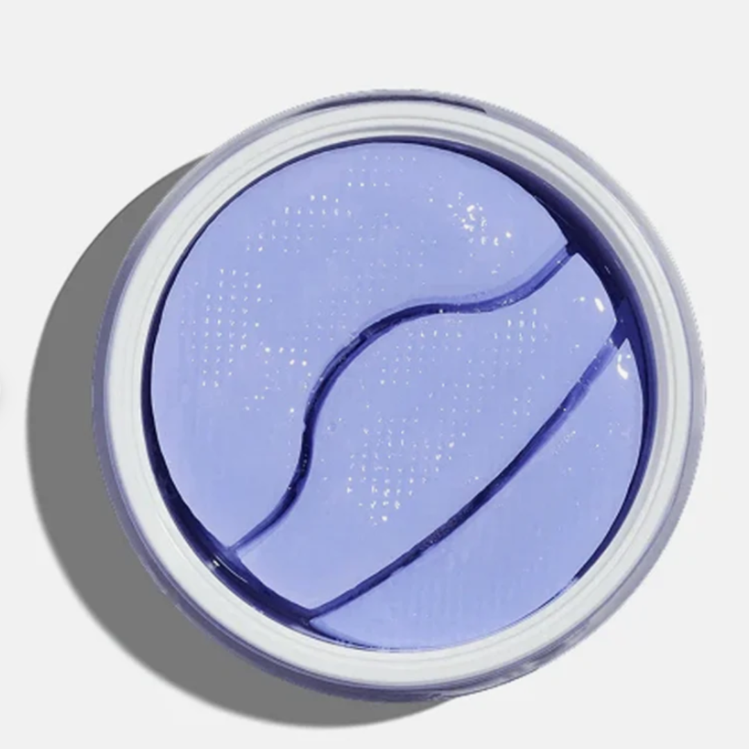 NIEUW: XLash Longevity Multi-zone Gel Patches