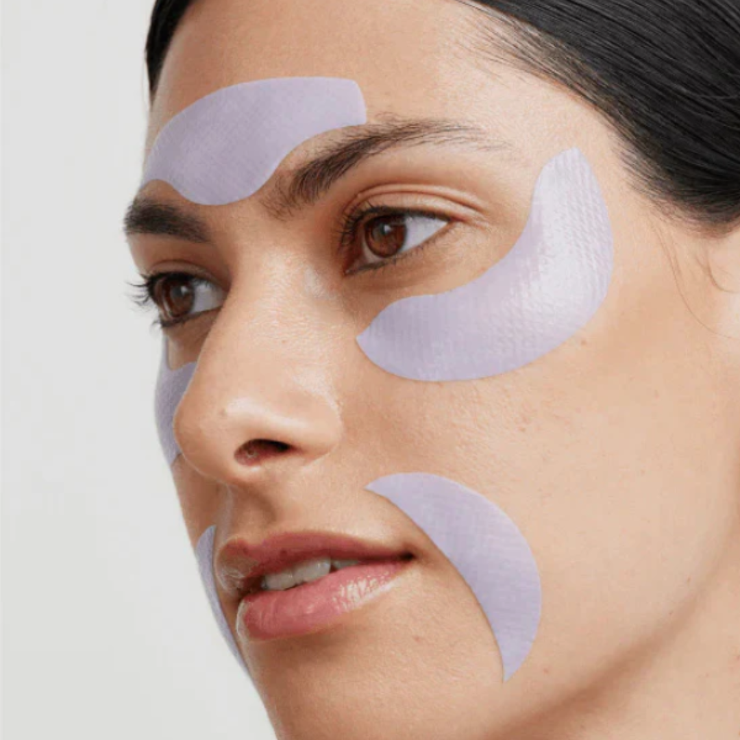 NIEUW: XLash Longevity Multi-zone Gel Patches