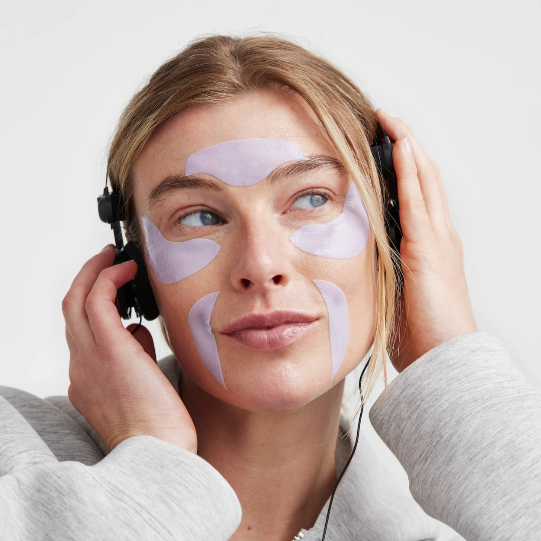 NIEUW: XLash Longevity Multi-zone Gel Patches
