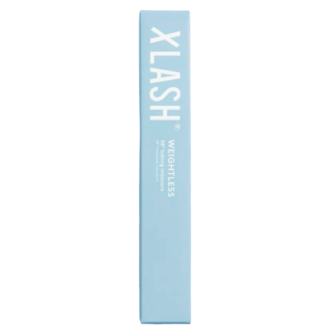 XLASH Weightless Tubing Mascara