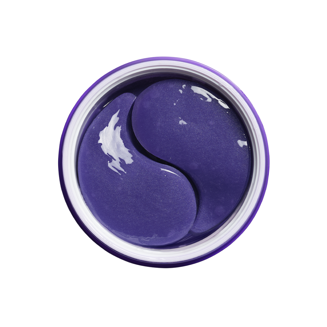 XLASH Super Youth Retinol Eye Gel Patches