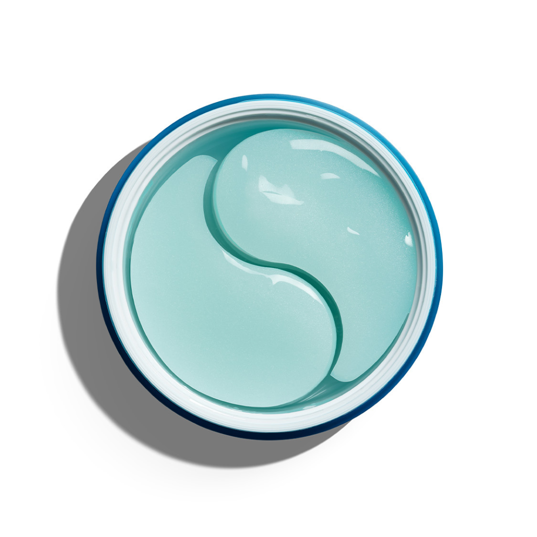 XLASH Rejuvenating Eye Gel Patches