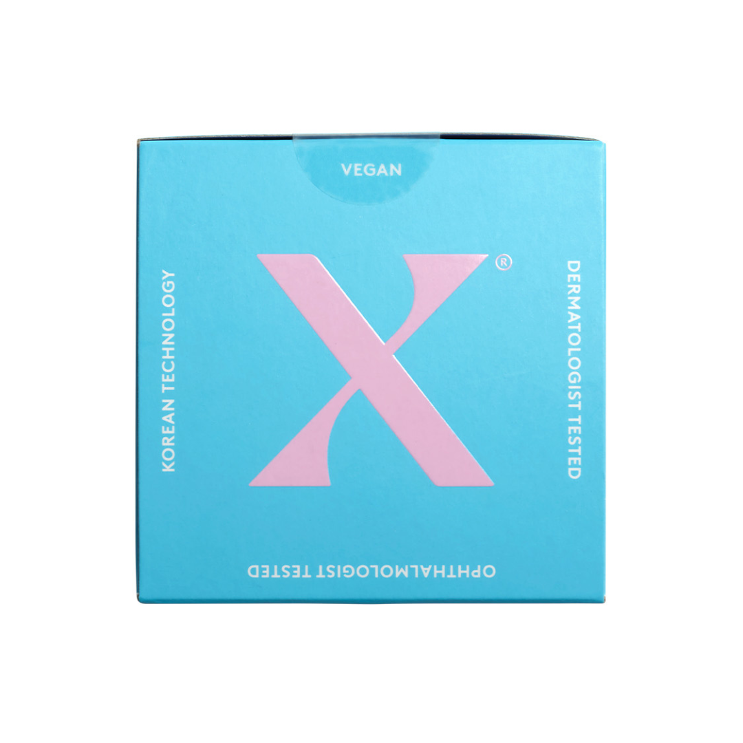 XLASH Rejuvenating Eye Gel Patches