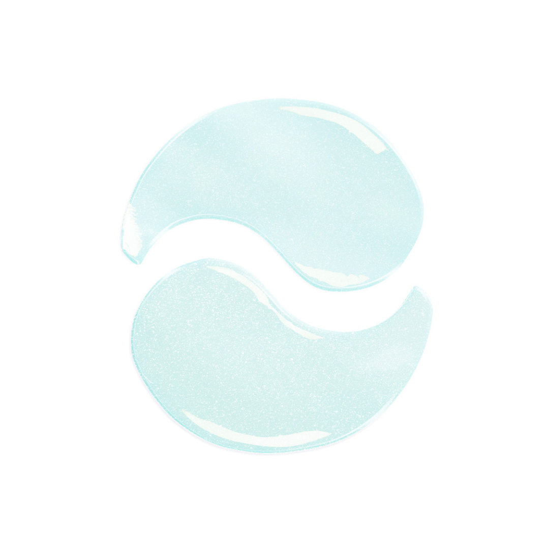 XLASH Rejuvenating Eye Gel Patches