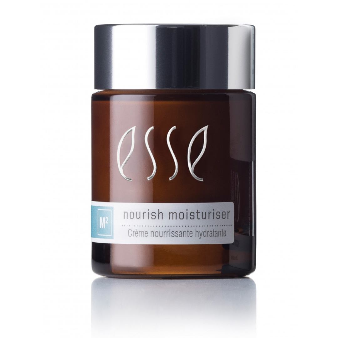 Voedende gezichtscrème van ESSE Skincare.