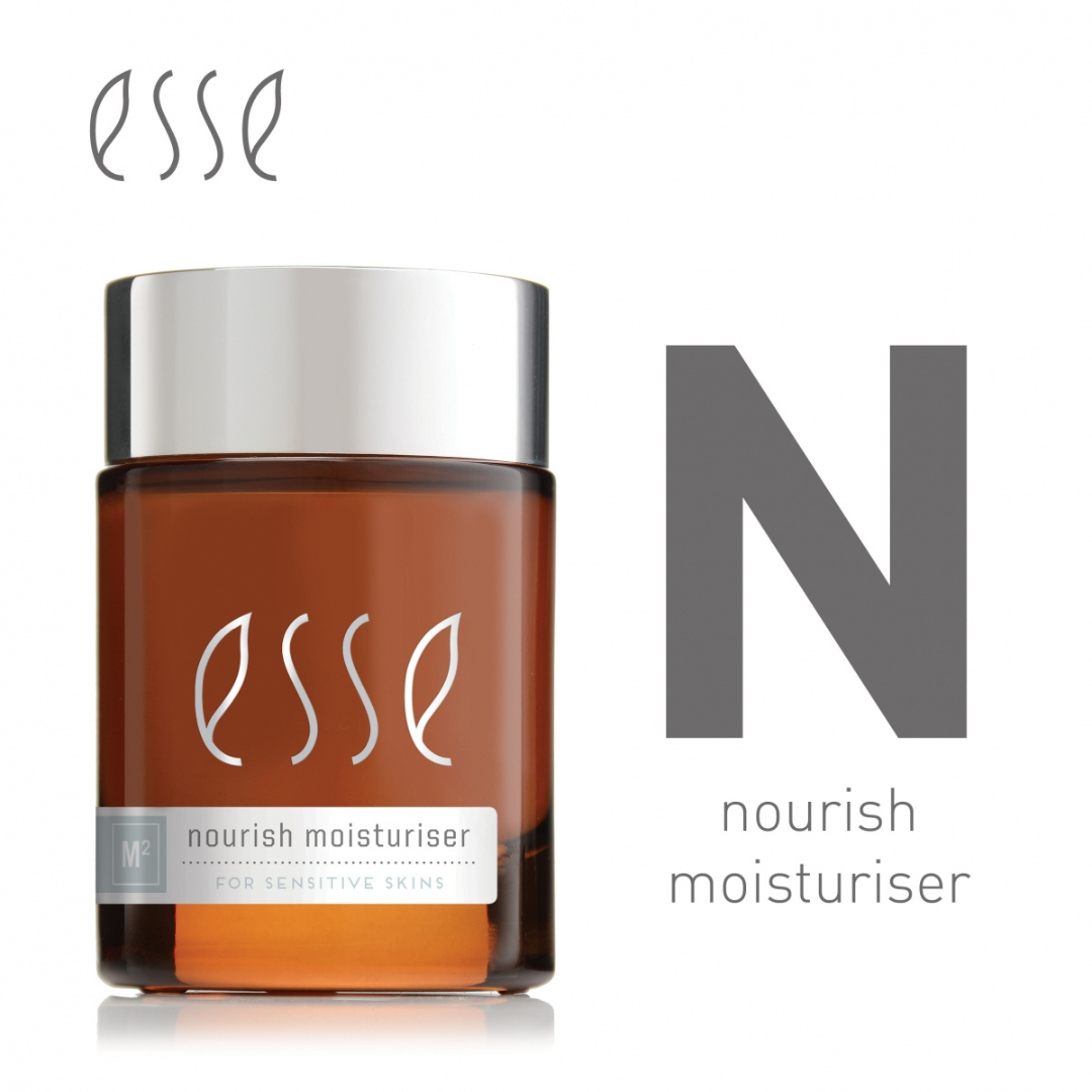 ESSE Nourish Moisturiser