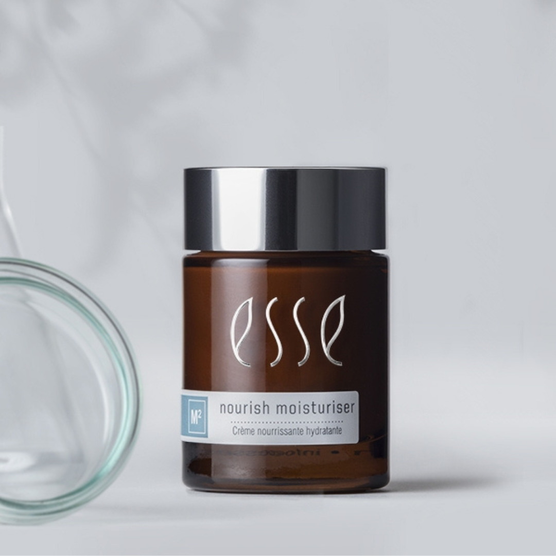 ESSE Nourish Moisturiser huidbarrière herstellend