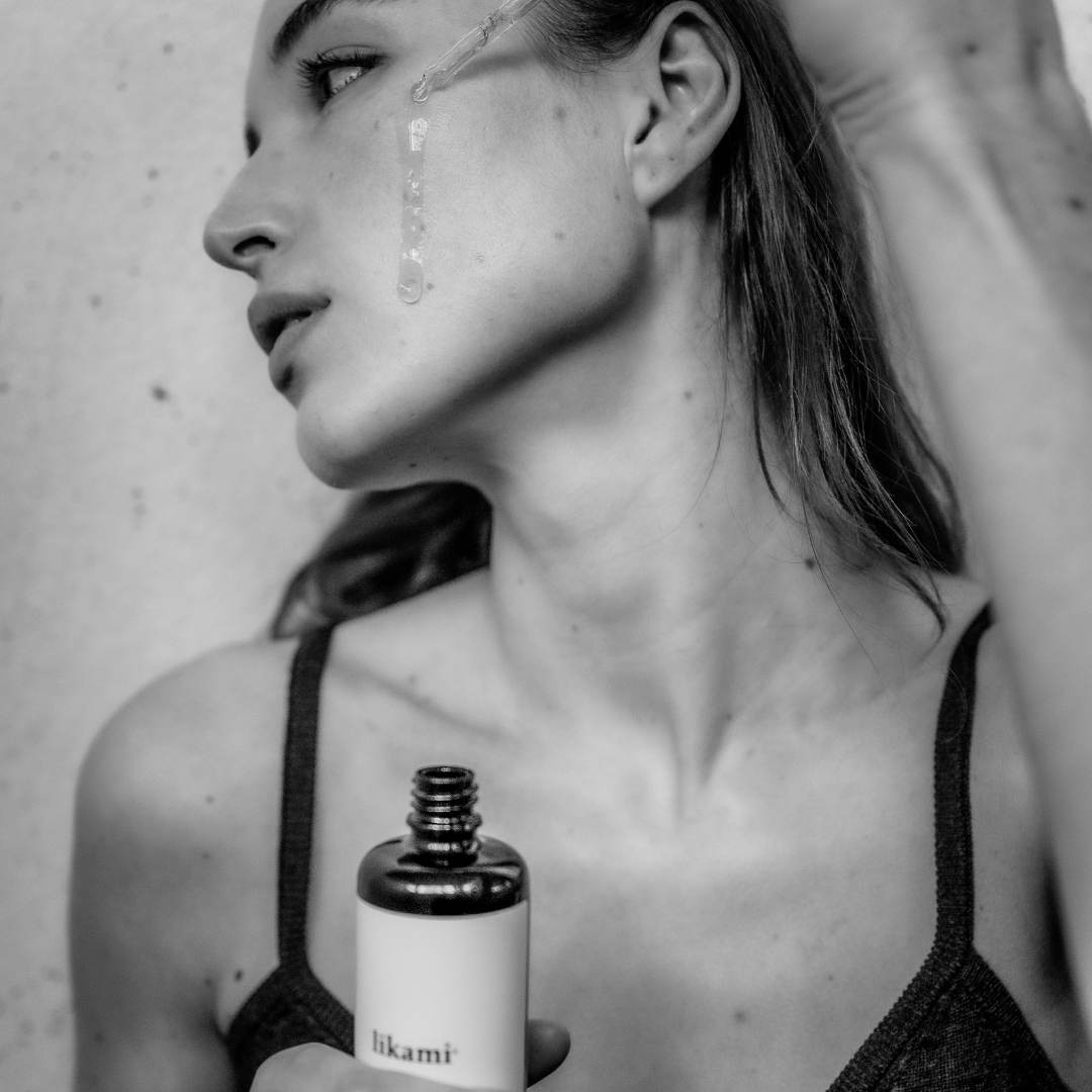 Likami Skin Ferment Essence