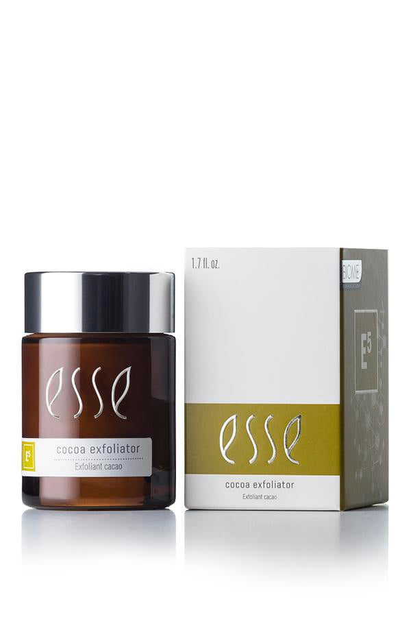 ESSE Cocoa Exfoliator (50ml)